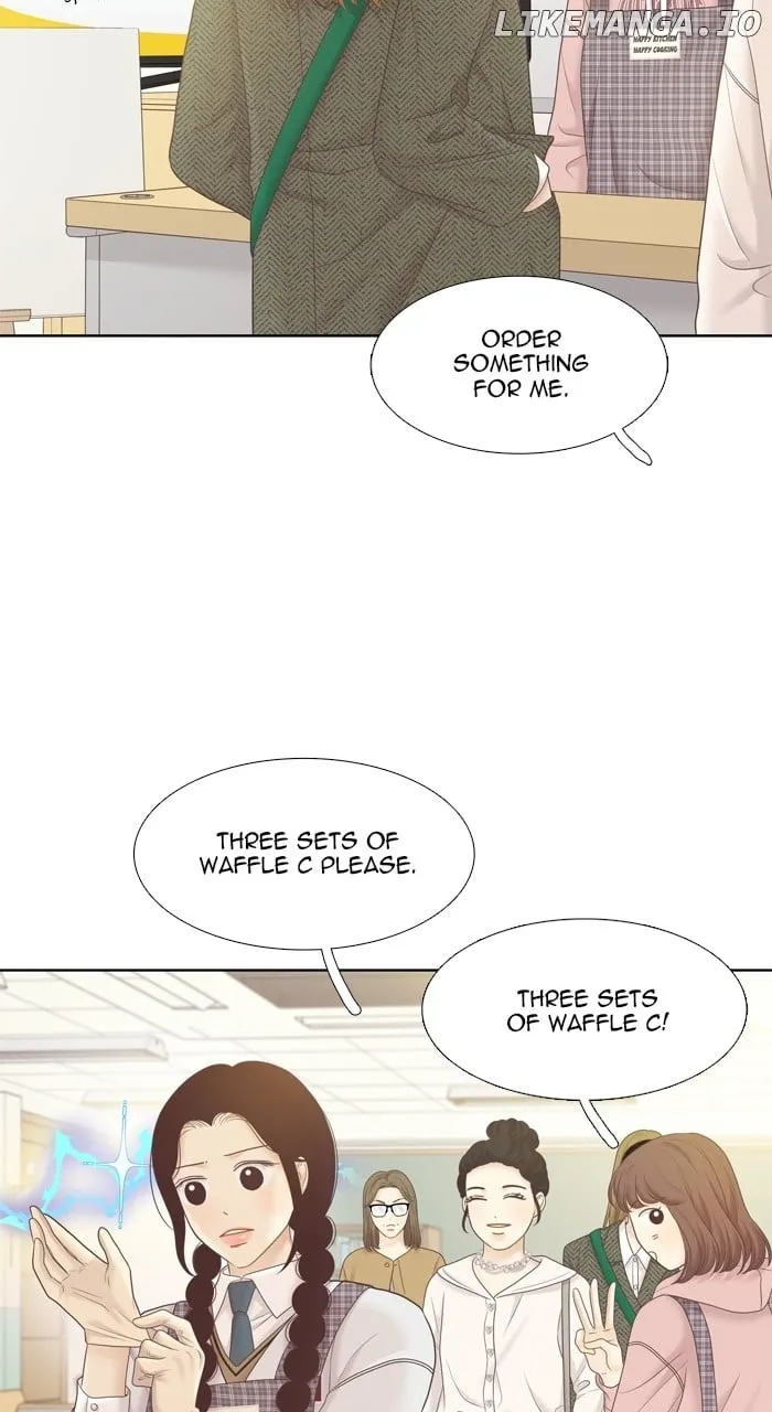 Girl’s World ( World of Girl ) Chapter 405 page 71 - 