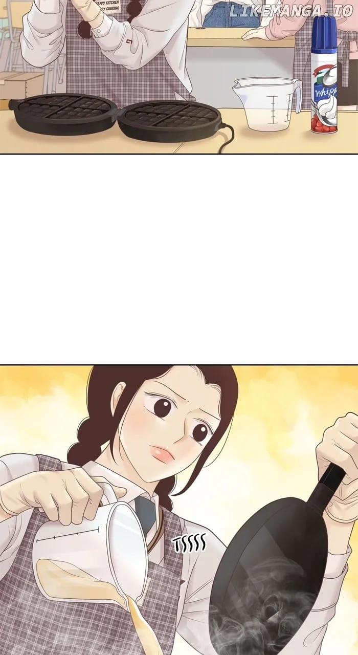 Girl’s World ( World of Girl ) Chapter 405 page 72 - 