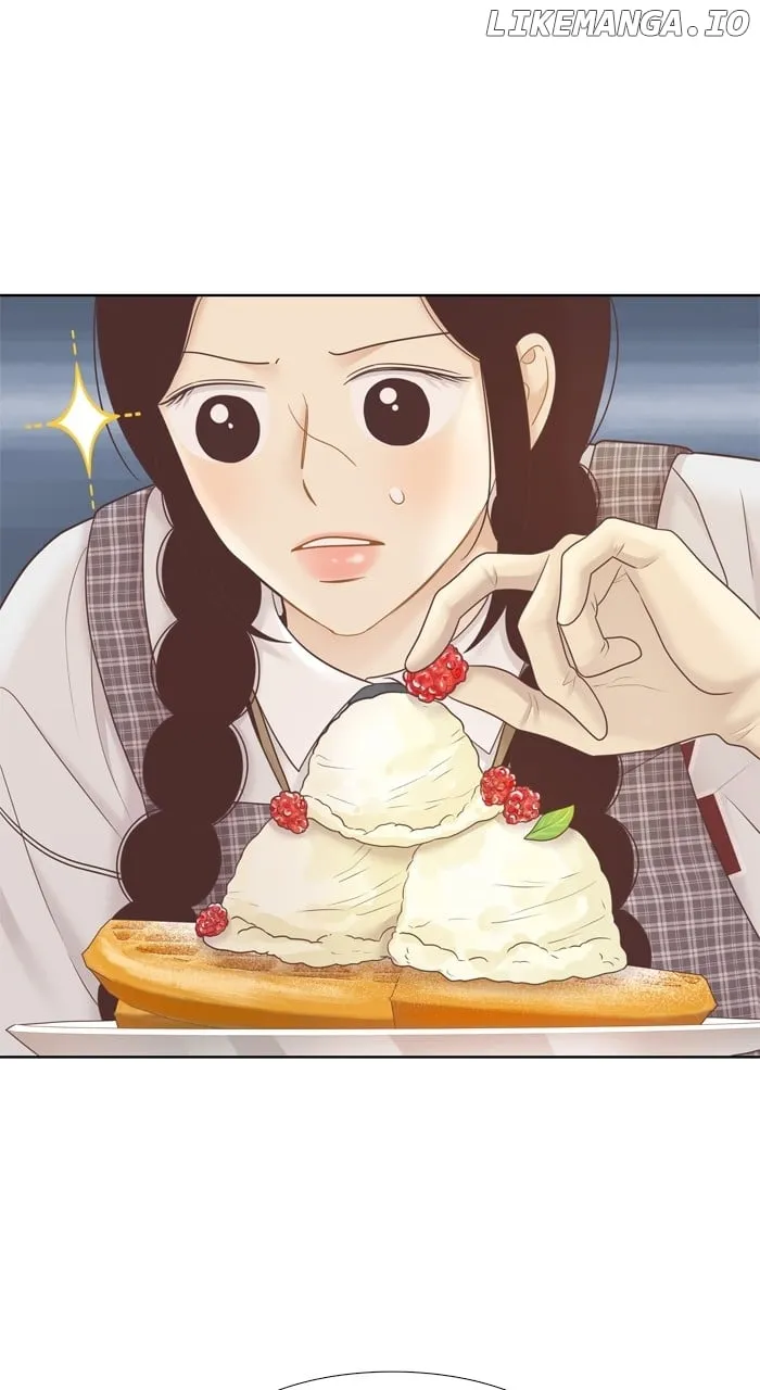 Girl’s World ( World of Girl ) Chapter 405 page 74 - 