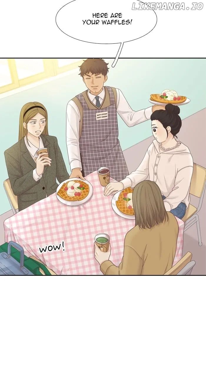 Girl’s World ( World of Girl ) Chapter 405 page 75 - 