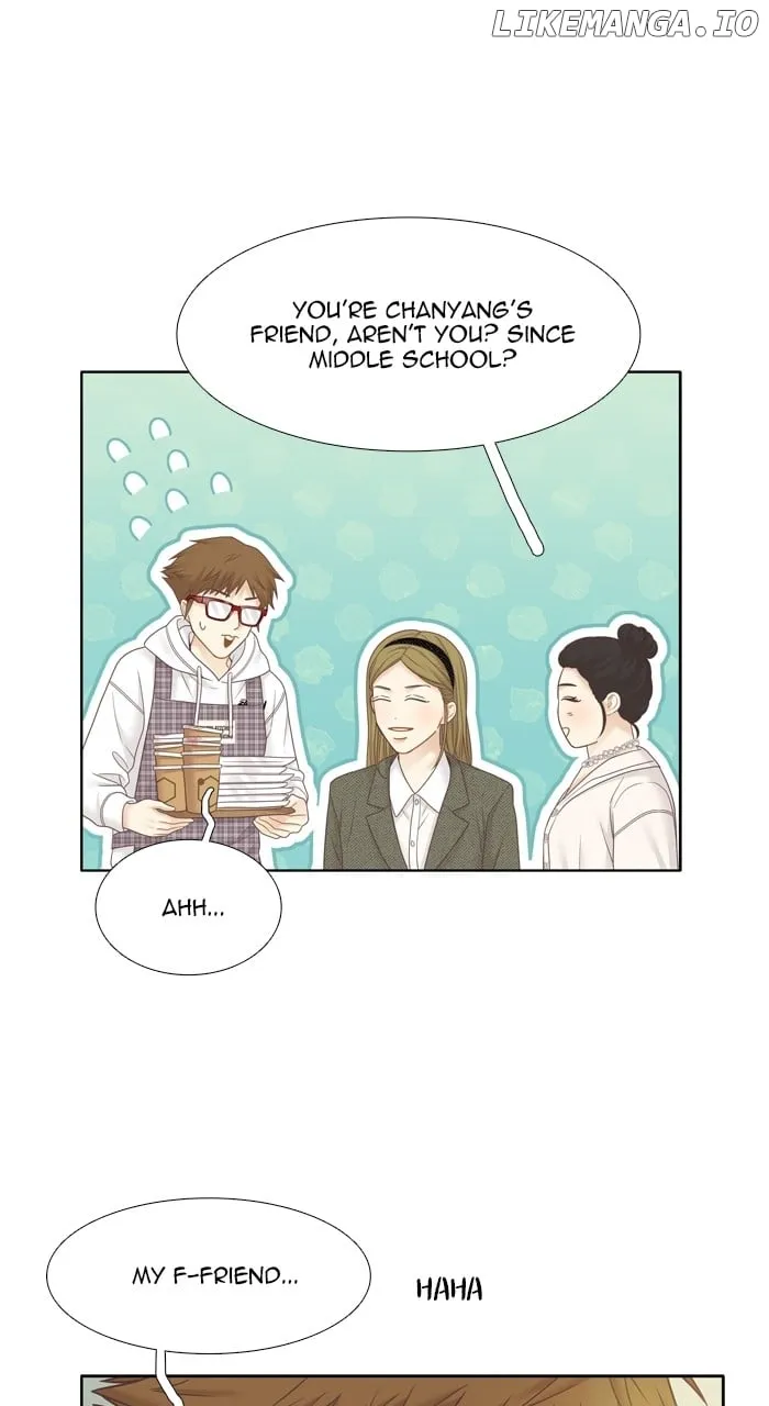 Girl’s World ( World of Girl ) Chapter 405 page 78 - 