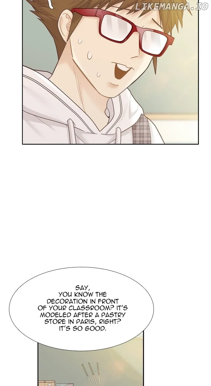 Girl’s World ( World of Girl ) Chapter 405 page 79 - 