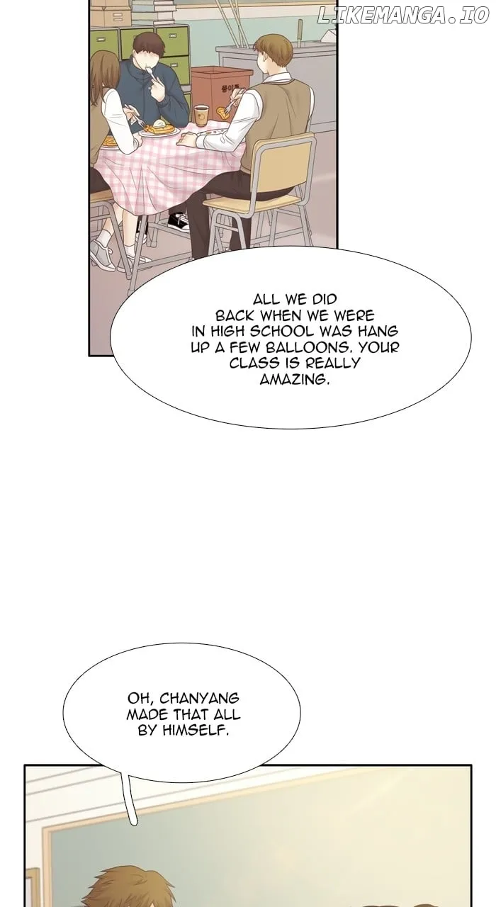 Girl’s World ( World of Girl ) Chapter 405 page 80 - 