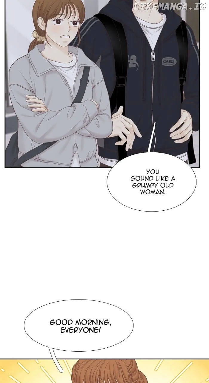 Girl’s World ( World of Girl ) Chapter 405 page 9 - 