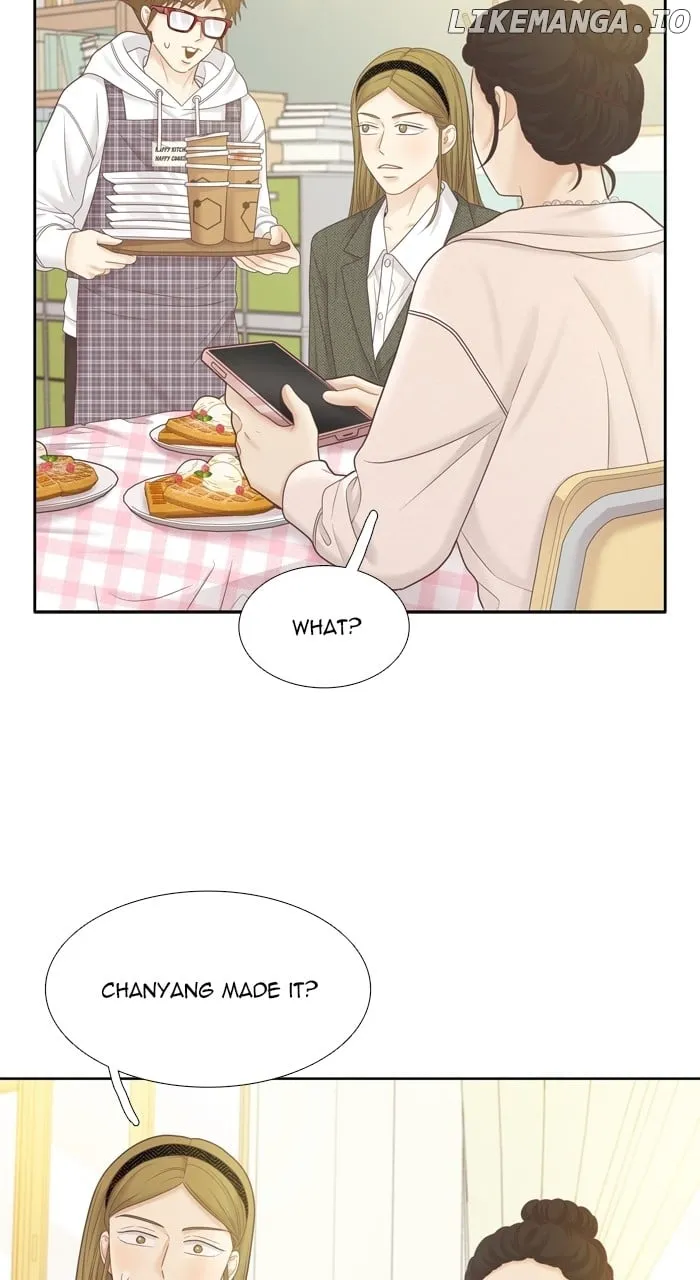 Girl’s World ( World of Girl ) Chapter 405 page 81 - 