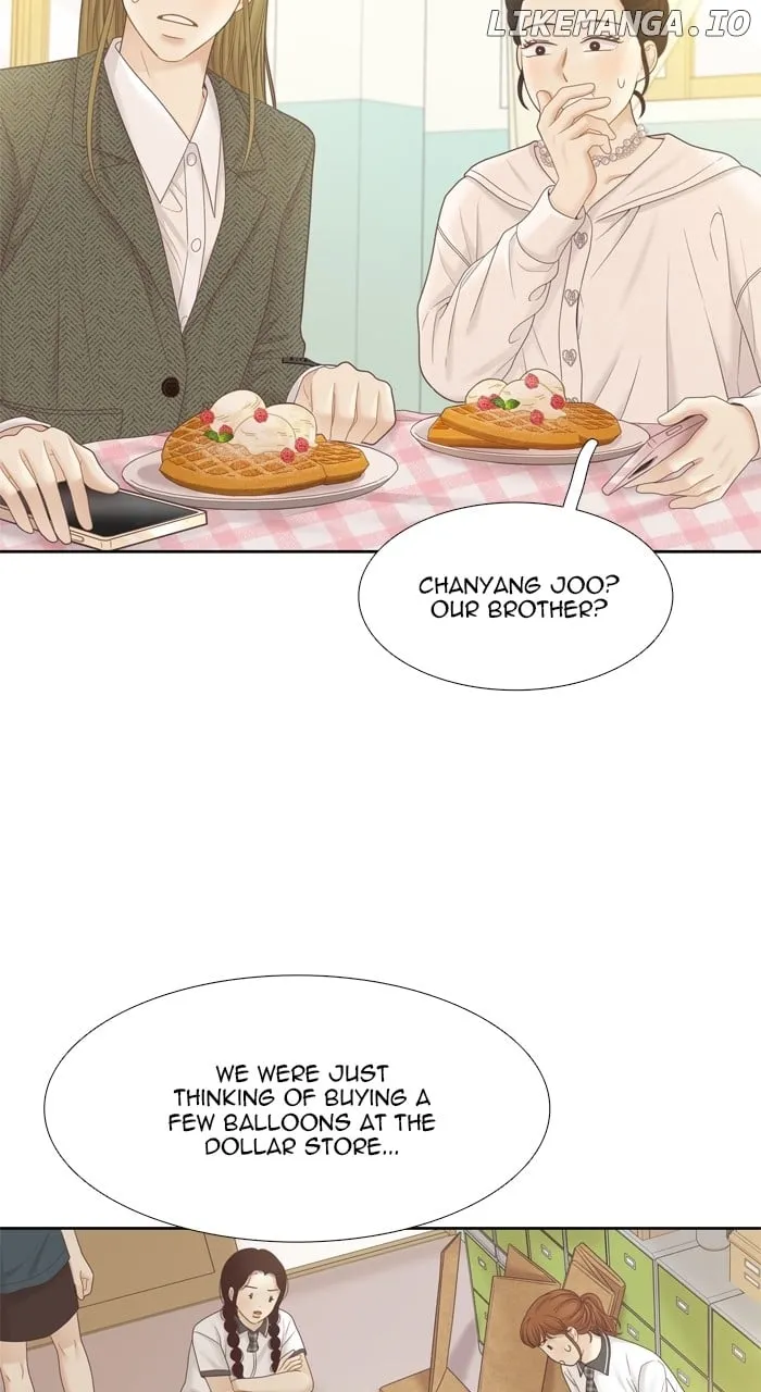 Girl’s World ( World of Girl ) Chapter 405 page 82 - 