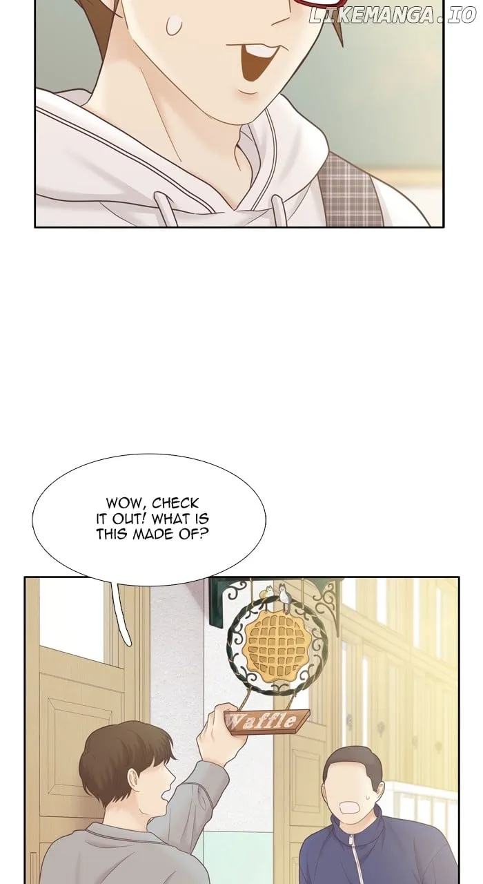 Girl’s World ( World of Girl ) Chapter 405 page 84 - 