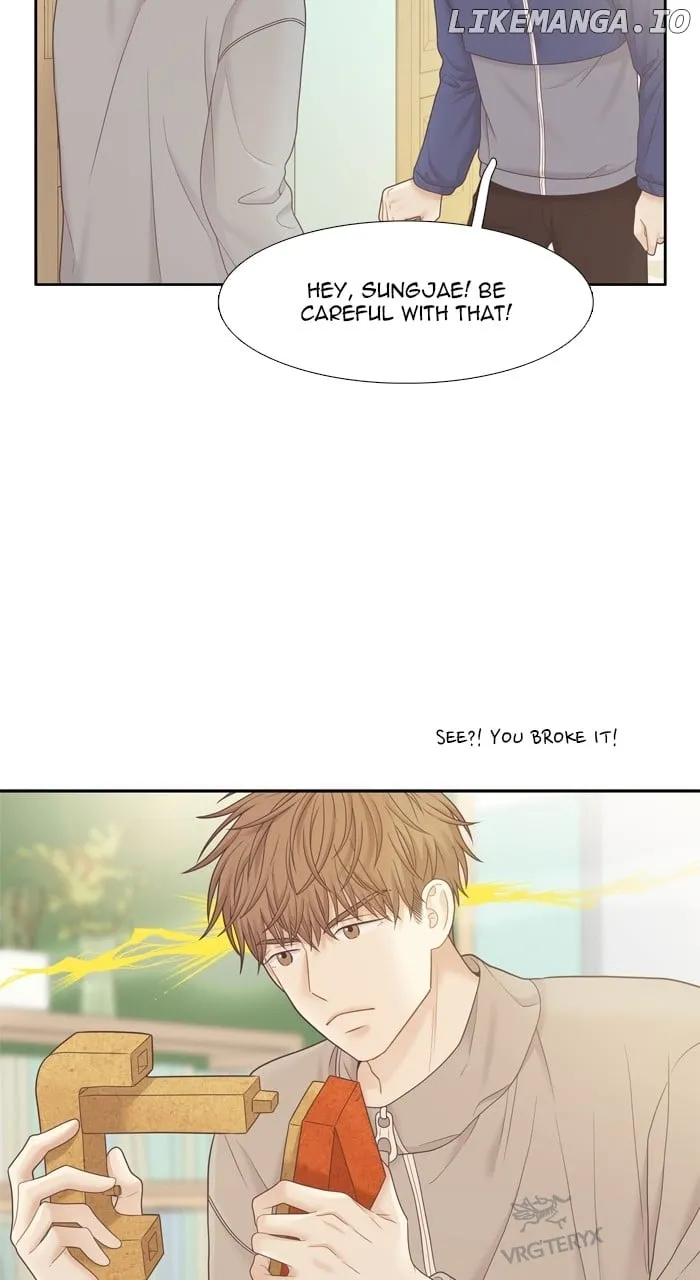 Girl’s World ( World of Girl ) Chapter 405 page 85 - 