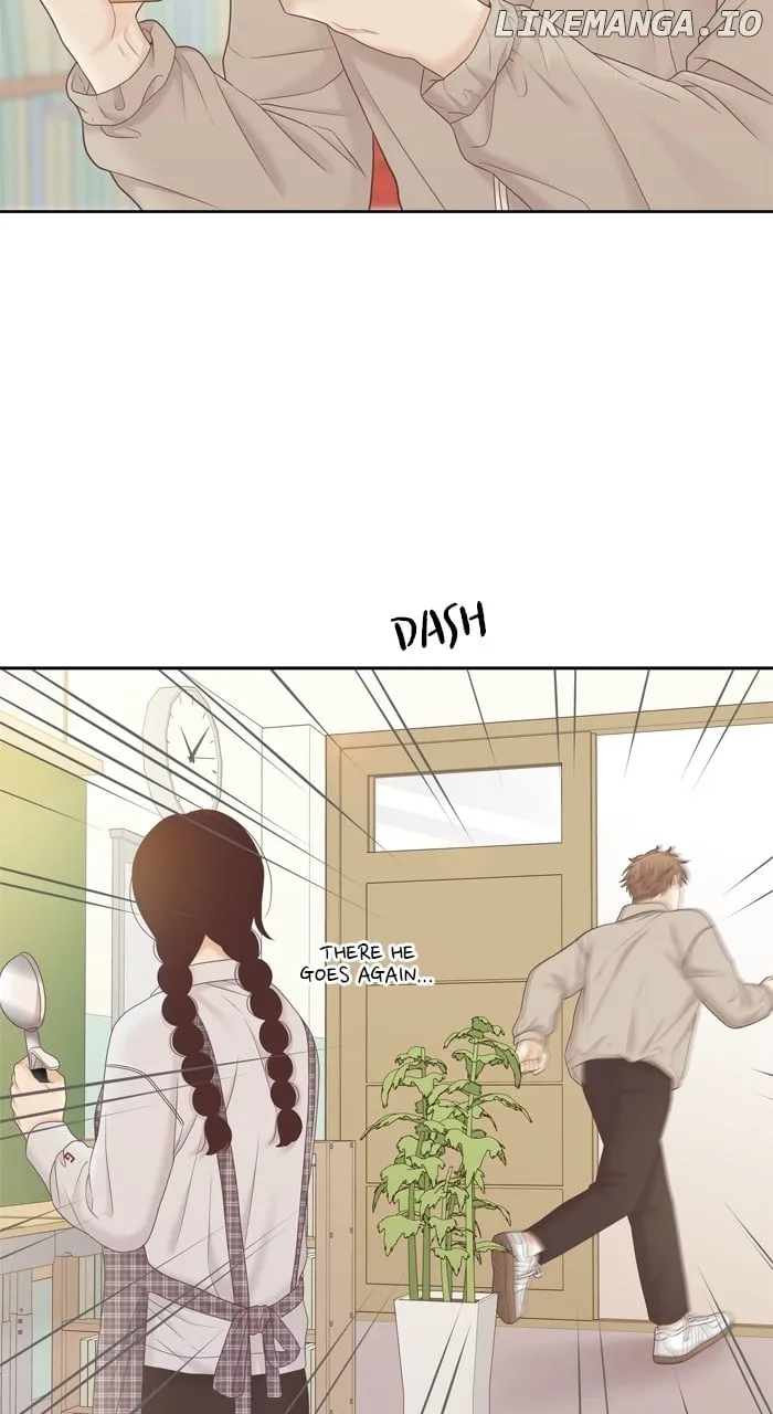Girl’s World ( World of Girl ) Chapter 405 page 86 - 