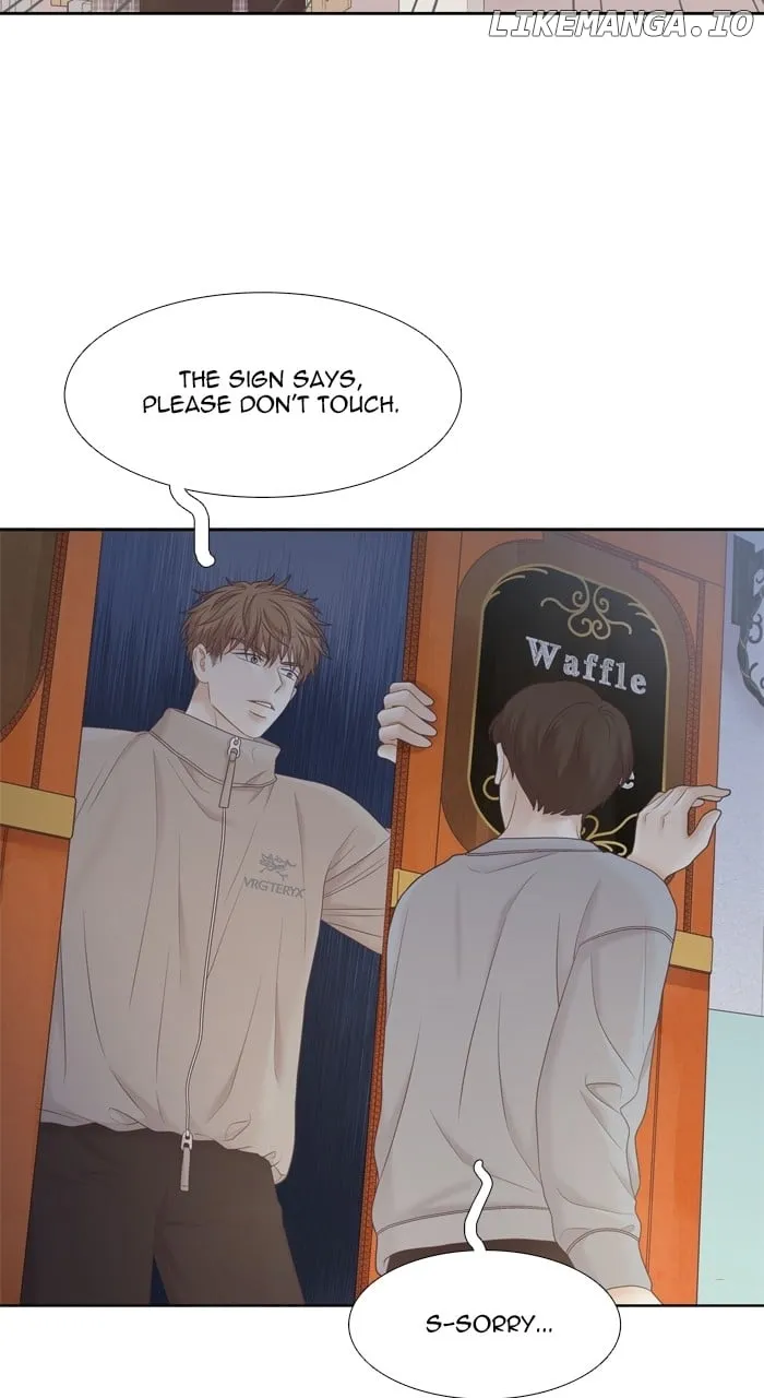 Girl’s World ( World of Girl ) Chapter 405 page 87 - 