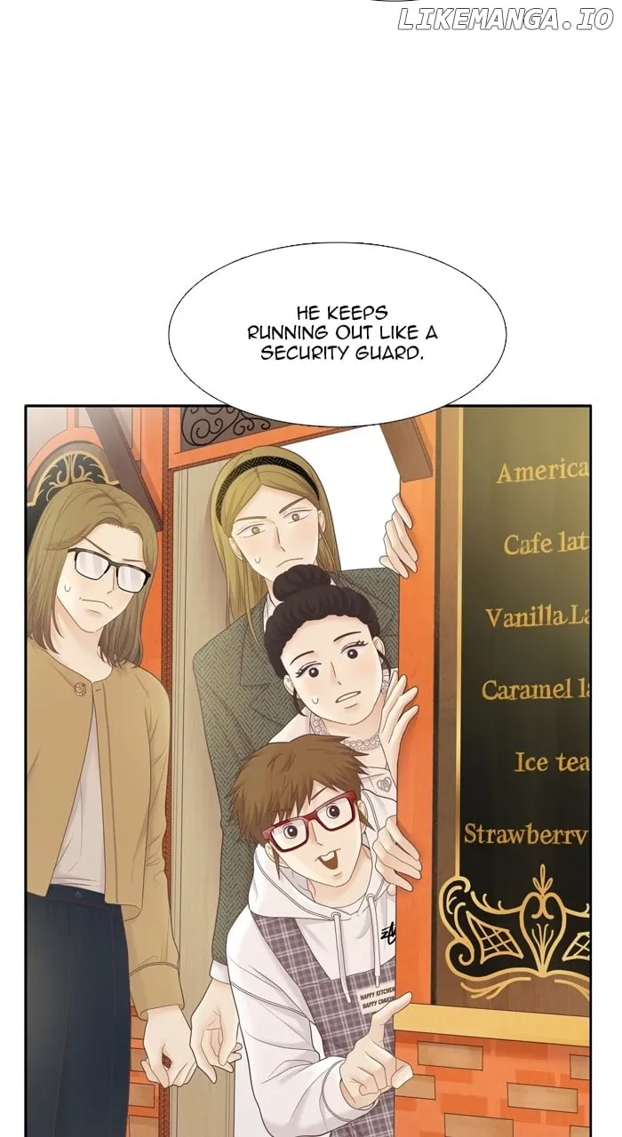 Girl’s World ( World of Girl ) Chapter 405 page 88 - 