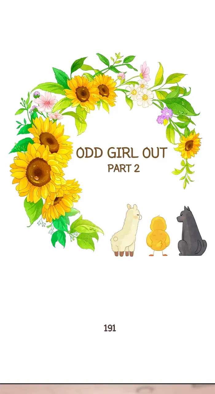 Girl’s World ( World of Girl ) Chapter 406 page 2 - 