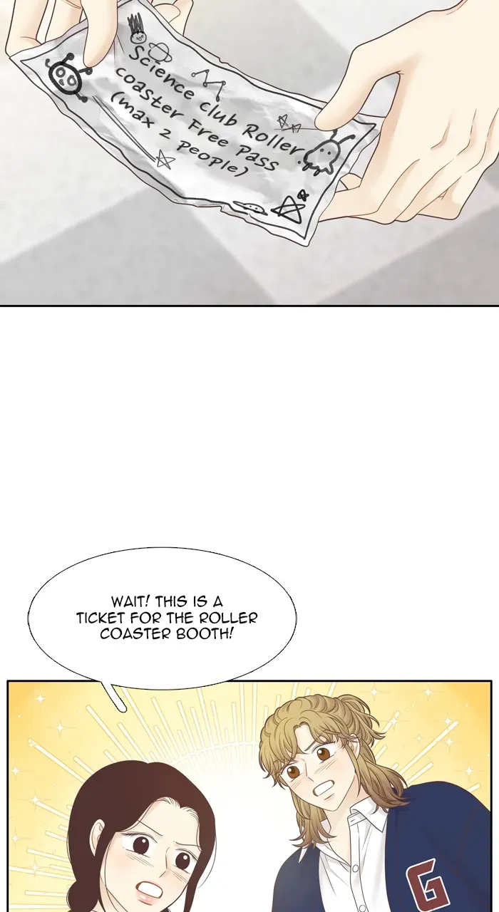 Girl’s World ( World of Girl ) Chapter 406 page 13 - 