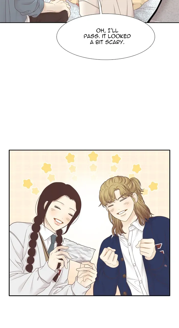 Girl’s World ( World of Girl ) Chapter 406 page 16 - 