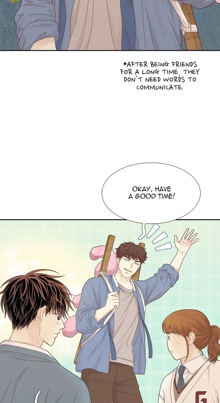 Girl’s World ( World of Girl ) Chapter 406 page 20 - 