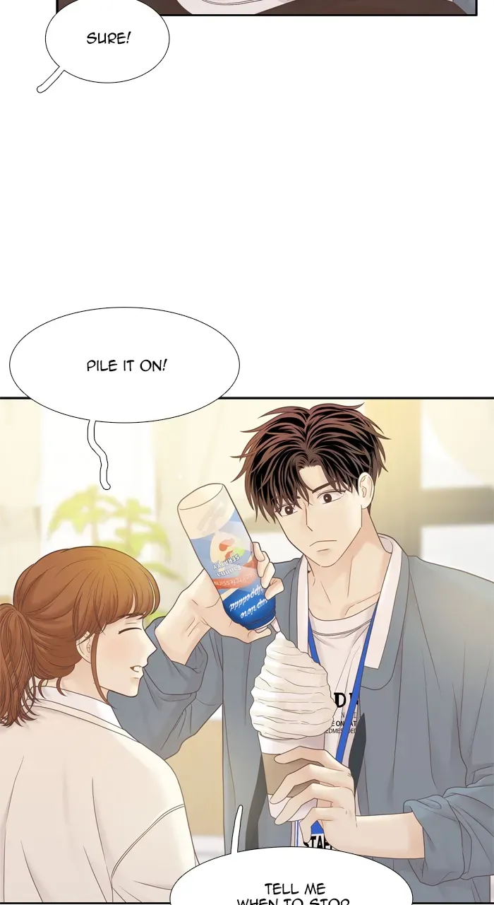 Girl’s World ( World of Girl ) Chapter 406 page 23 - 