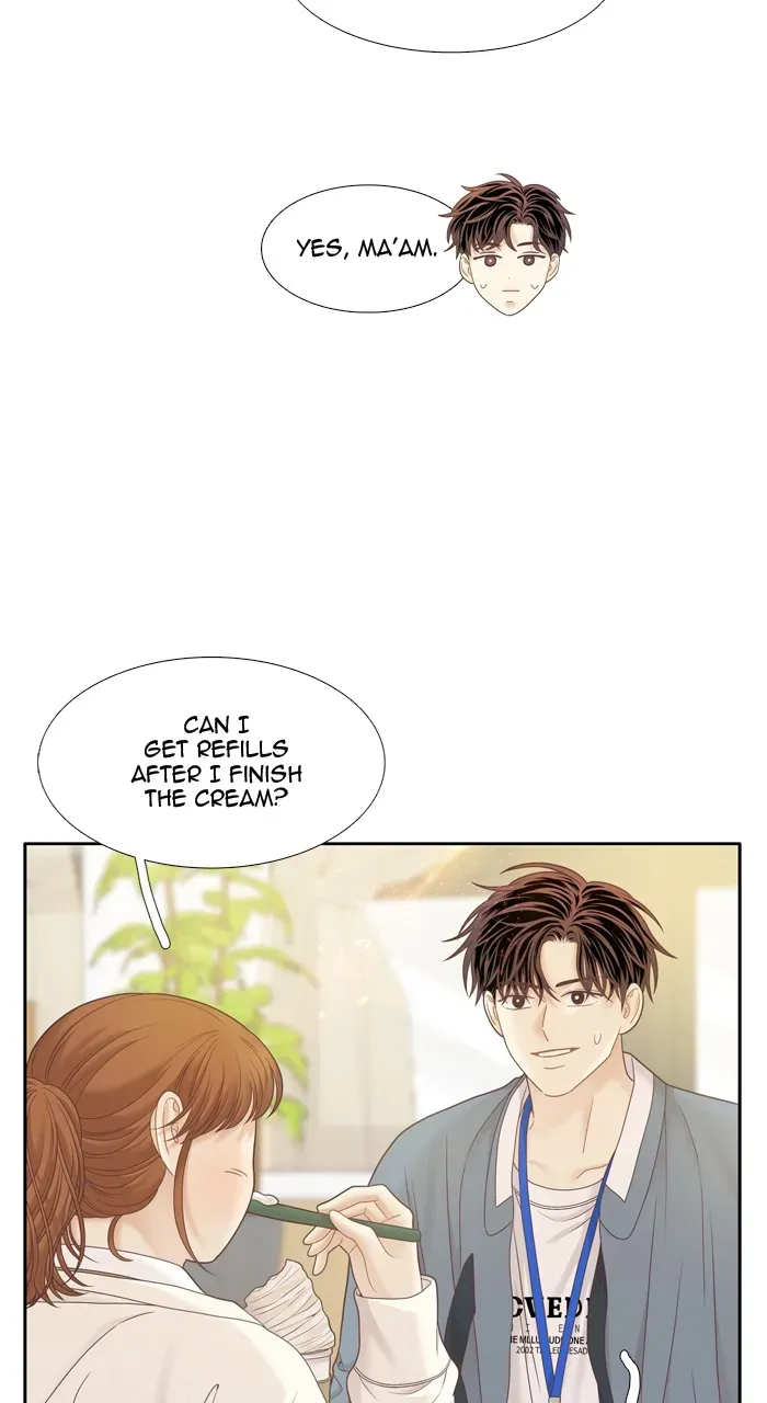 Girl’s World ( World of Girl ) Chapter 406 page 27 - 