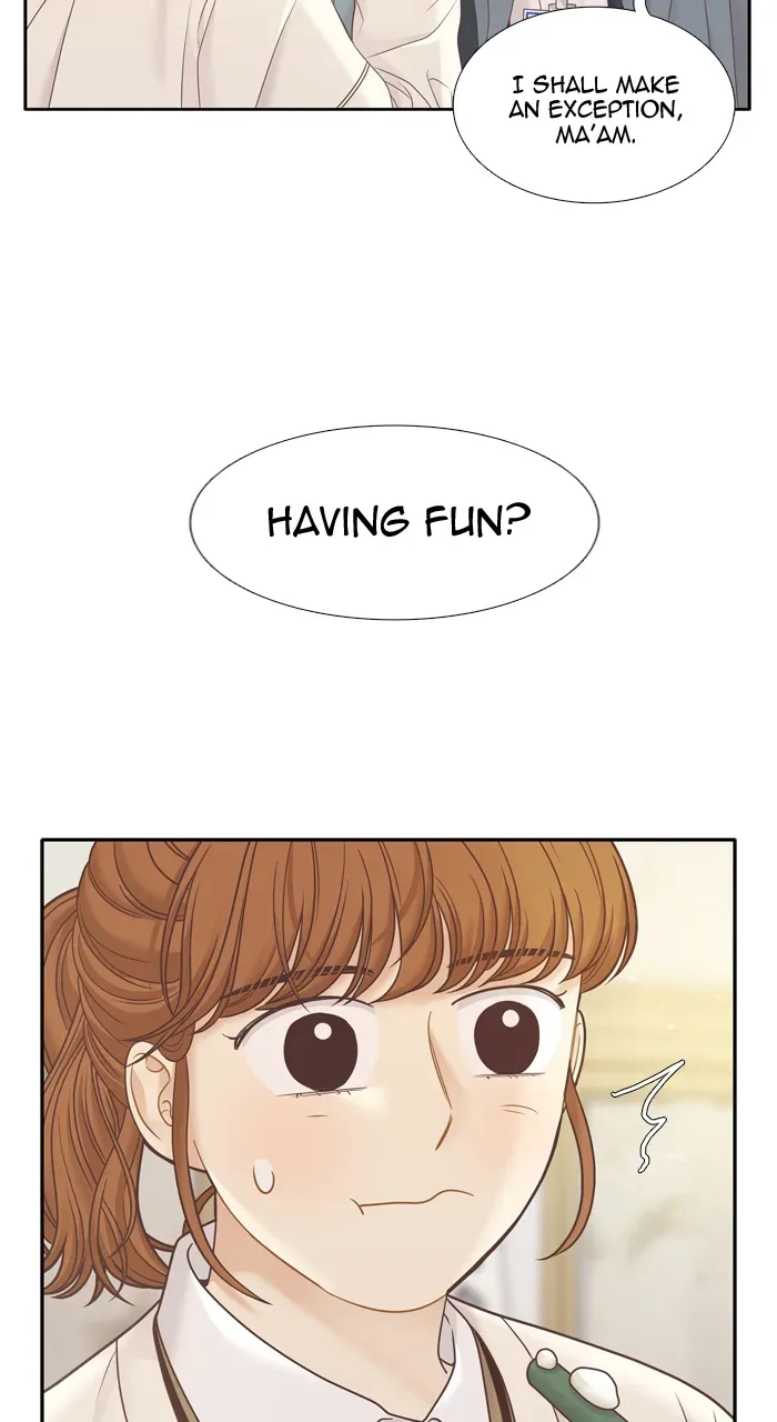 Girl’s World ( World of Girl ) Chapter 406 page 28 - 