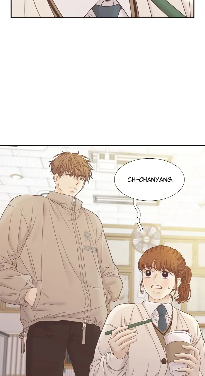Girl’s World ( World of Girl ) Chapter 406 page 29 - 