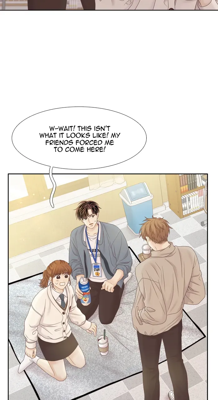 Girl’s World ( World of Girl ) Chapter 406 page 30 - 