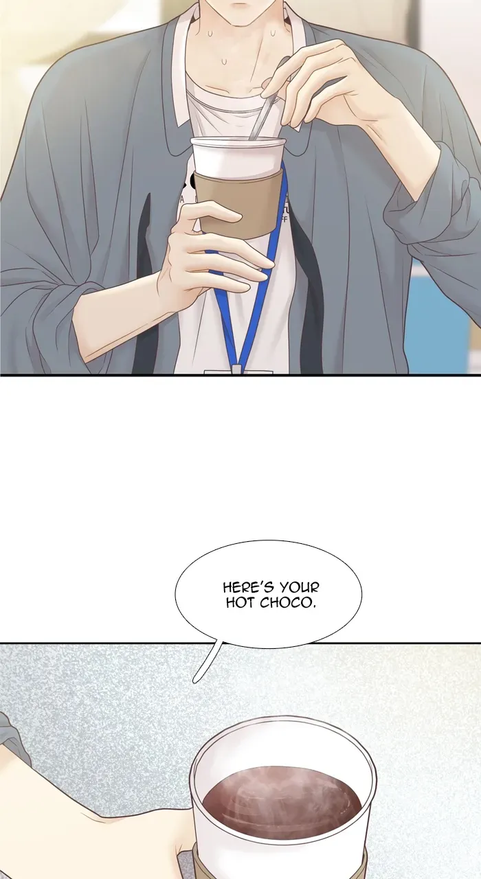 Girl’s World ( World of Girl ) Chapter 406 page 4 - 