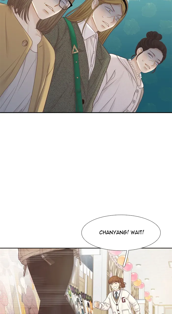 Girl’s World ( World of Girl ) Chapter 406 page 34 - 