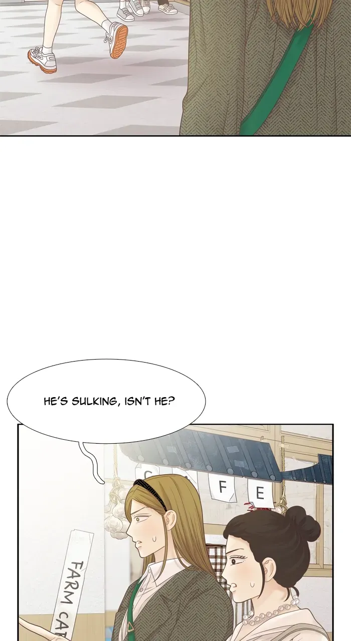 Girl’s World ( World of Girl ) Chapter 406 page 36 - 