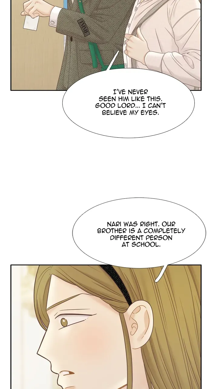Girl’s World ( World of Girl ) Chapter 406 page 37 - 