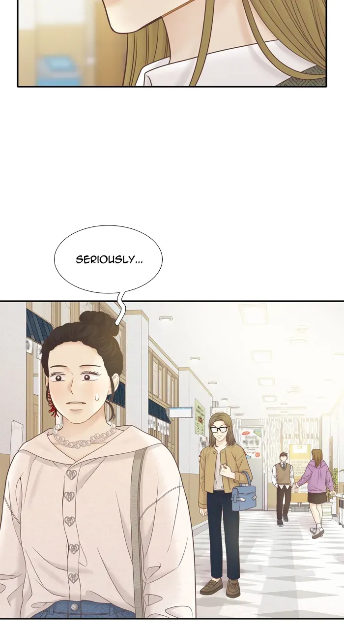 Girl’s World ( World of Girl ) Chapter 406 page 38 - 