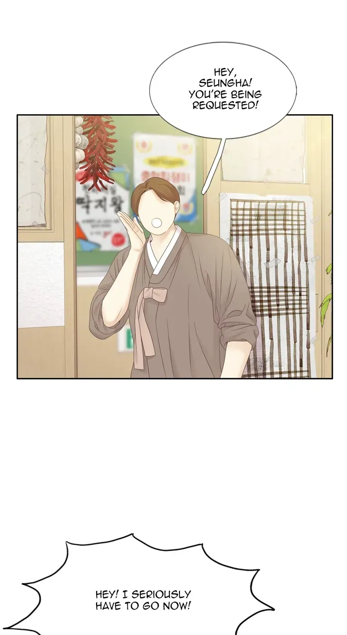 Girl’s World ( World of Girl ) Chapter 406 page 41 - 