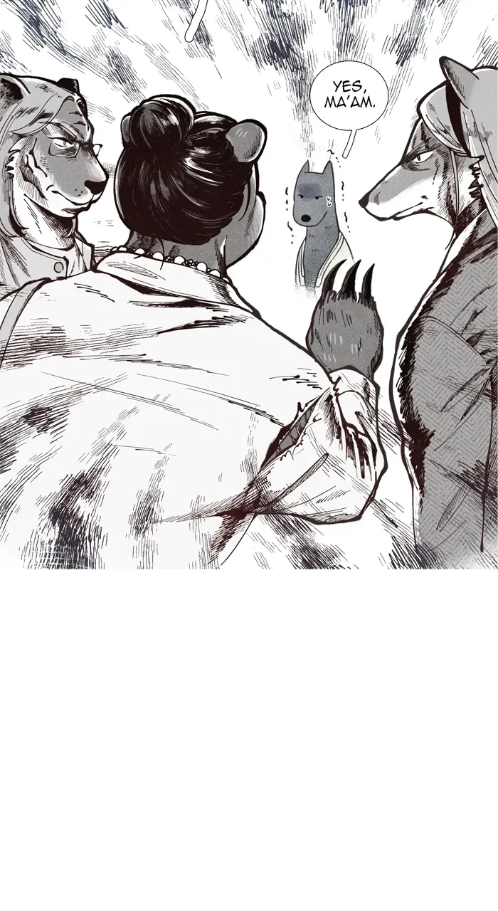 Girl’s World ( World of Girl ) Chapter 406 page 44 - 