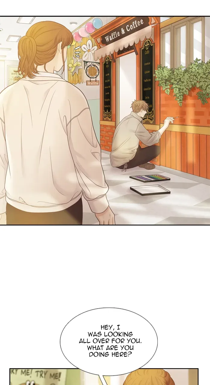 Girl’s World ( World of Girl ) Chapter 406 page 46 - 