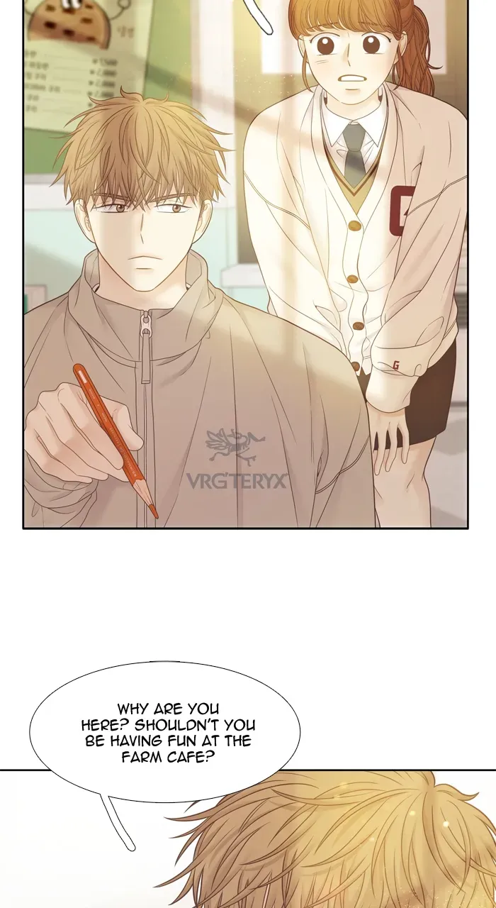 Girl’s World ( World of Girl ) Chapter 406 page 47 - 