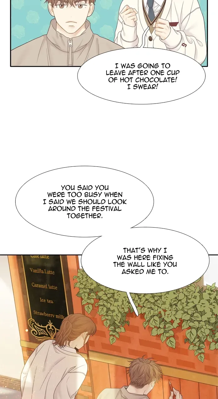 Girl’s World ( World of Girl ) Chapter 406 page 49 - 