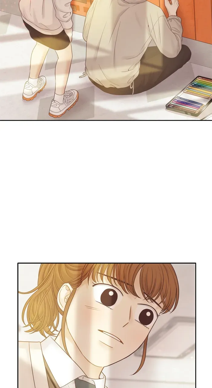 Girl’s World ( World of Girl ) Chapter 406 page 50 - 