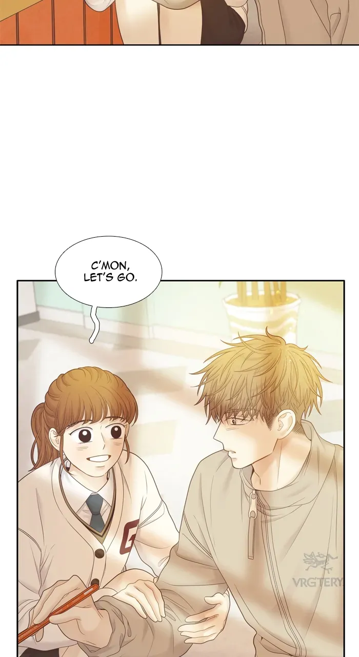 Girl’s World ( World of Girl ) Chapter 406 page 52 - 