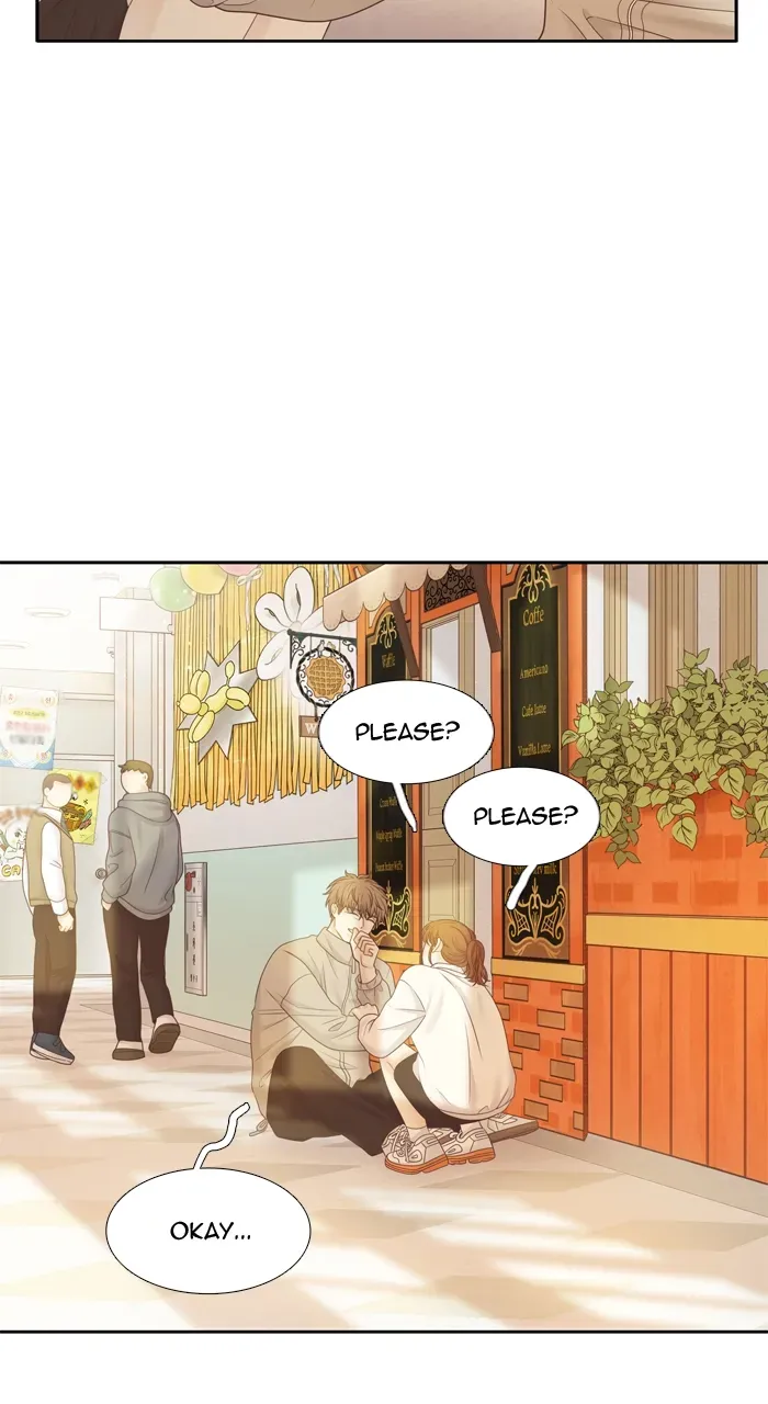 Girl’s World ( World of Girl ) Chapter 406 page 53 - 