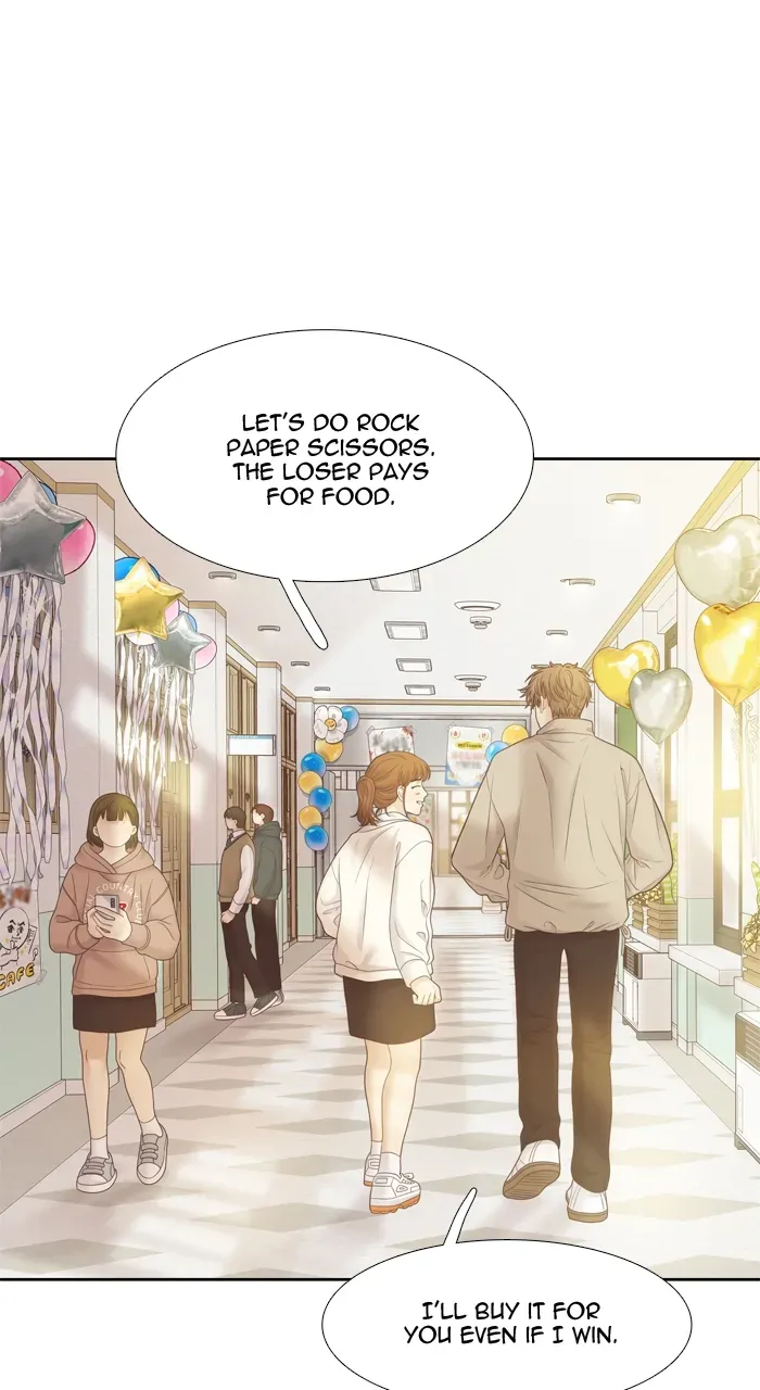 Girl’s World ( World of Girl ) Chapter 406 page 54 - 