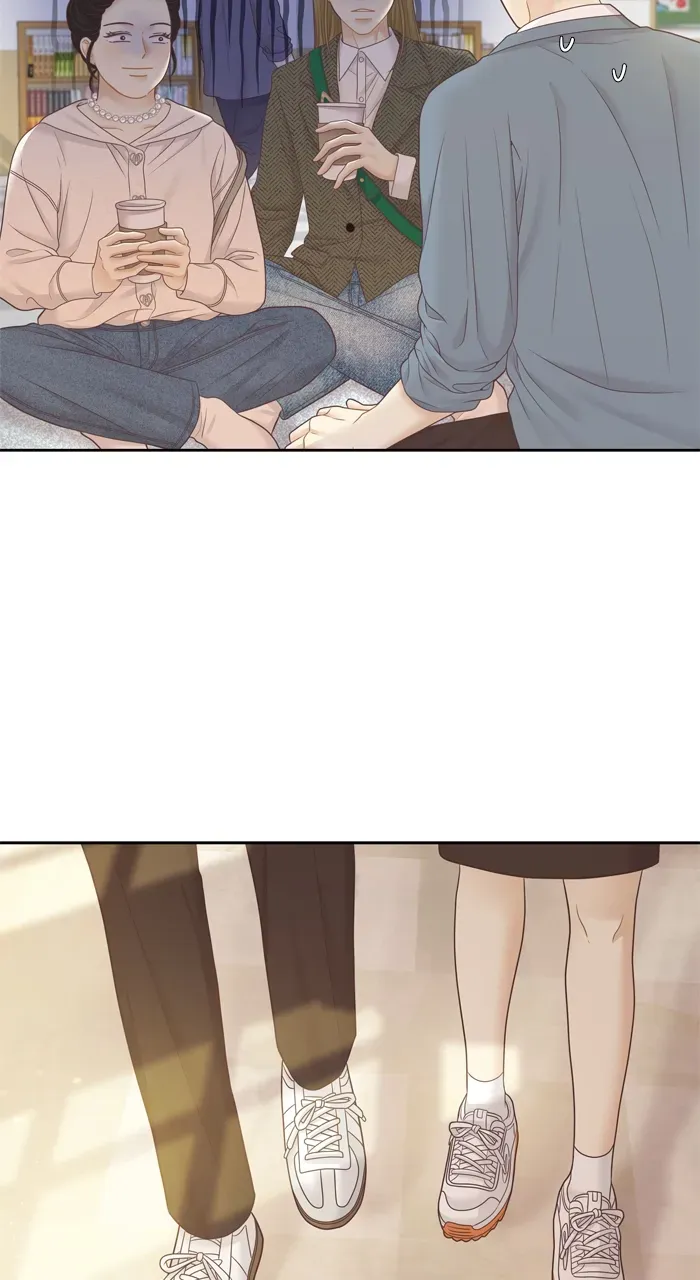 Girl’s World ( World of Girl ) Chapter 406 page 58 - 