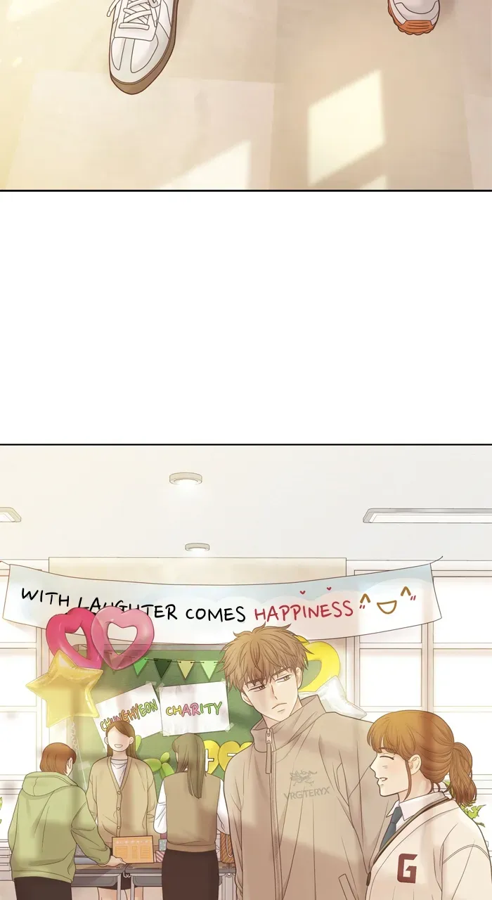 Girl’s World ( World of Girl ) Chapter 406 page 59 - 