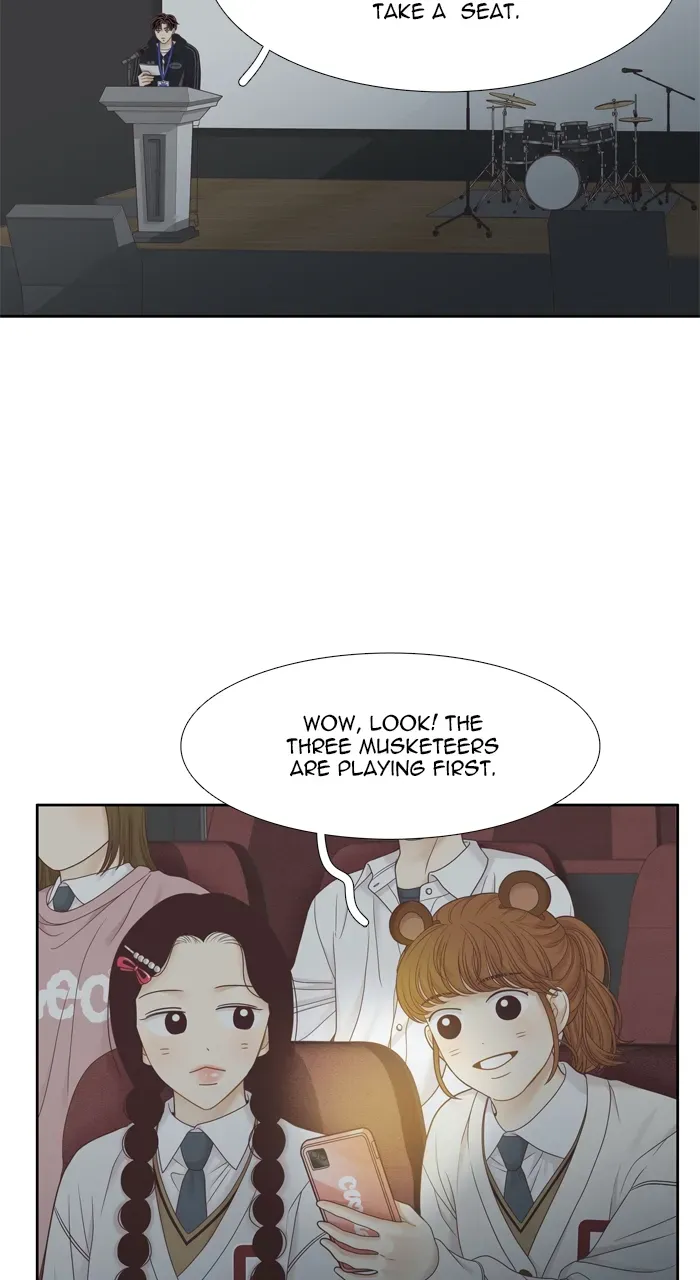 Girl’s World ( World of Girl ) Chapter 406 page 61 - 