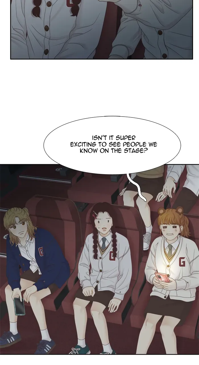 Girl’s World ( World of Girl ) Chapter 406 page 62 - 