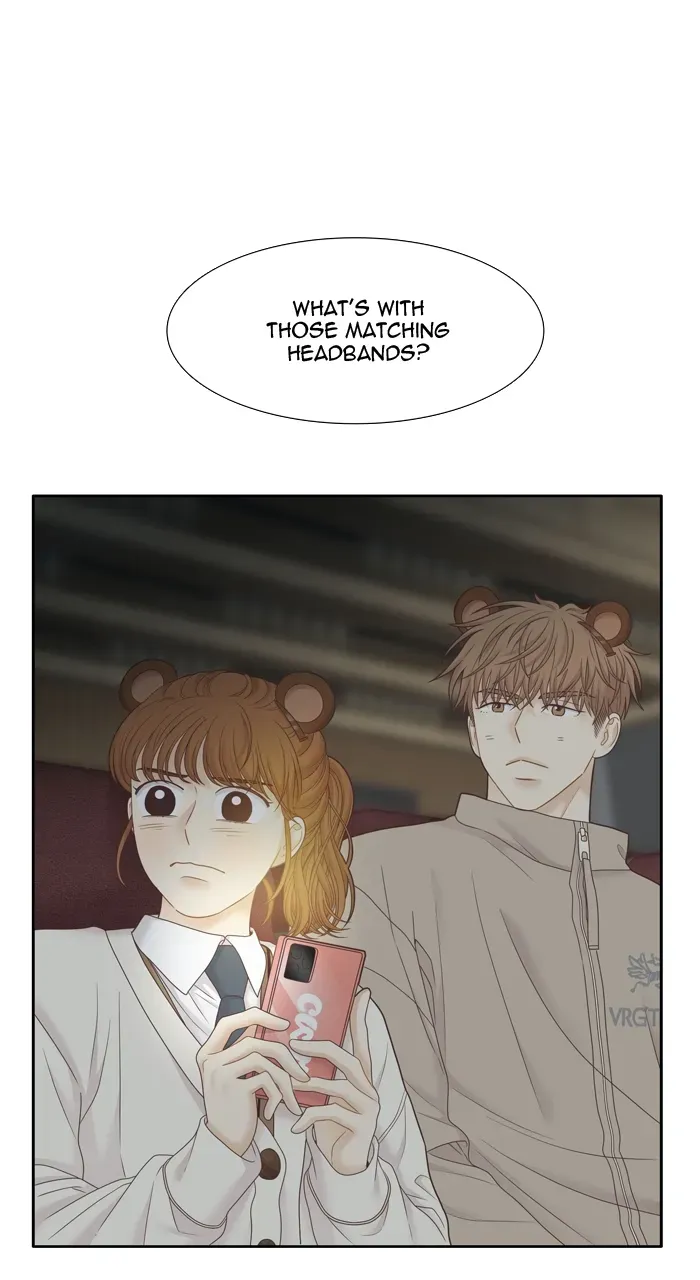 Girl’s World ( World of Girl ) Chapter 406 page 63 - 