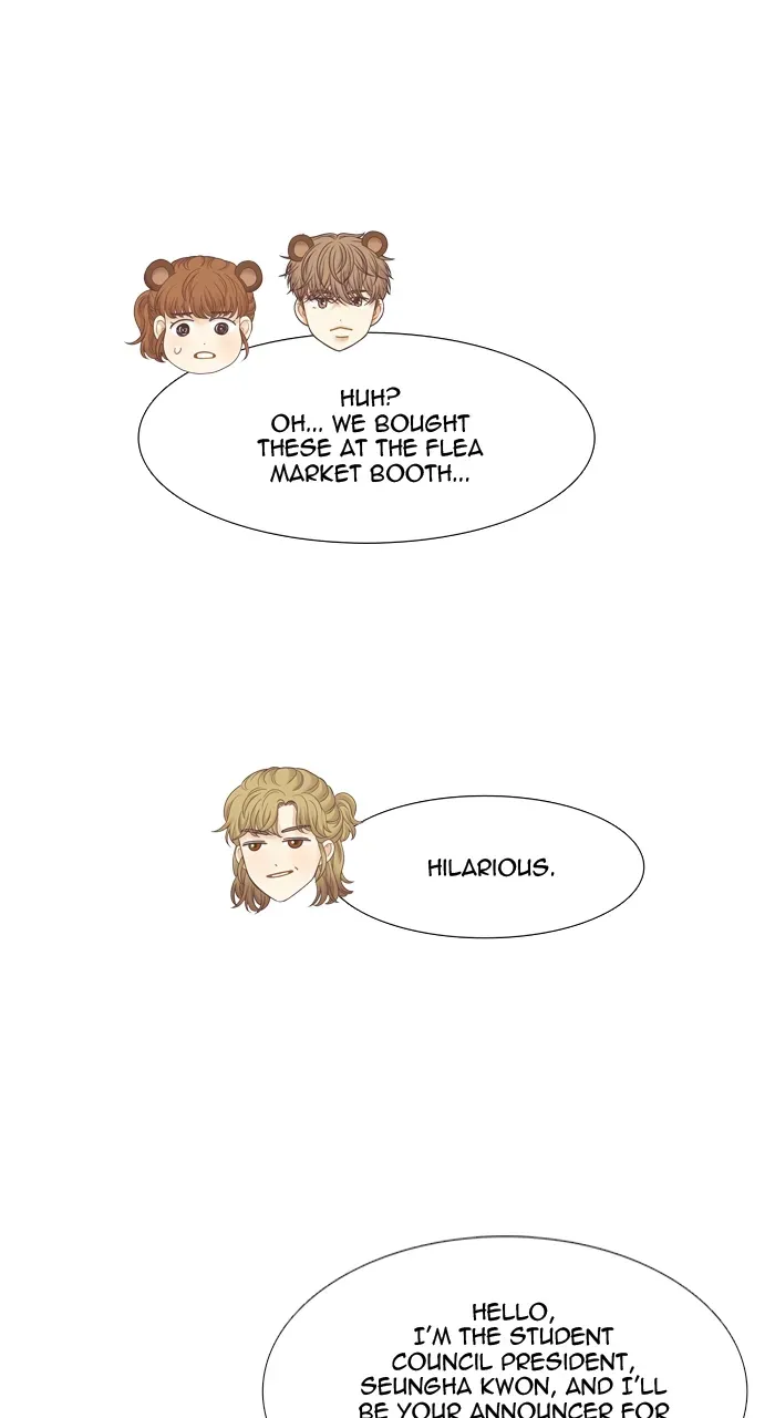 Girl’s World ( World of Girl ) Chapter 406 page 64 - 