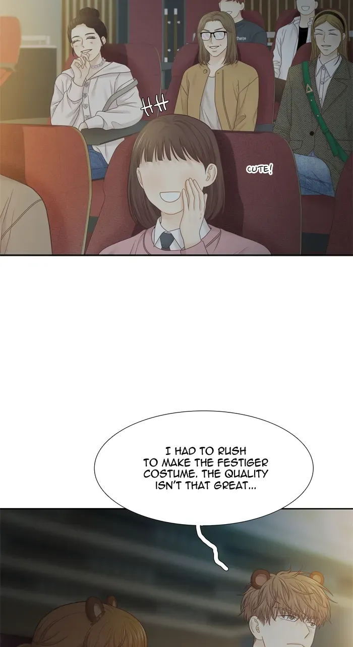 Girl’s World ( World of Girl ) Chapter 406 page 68 - 