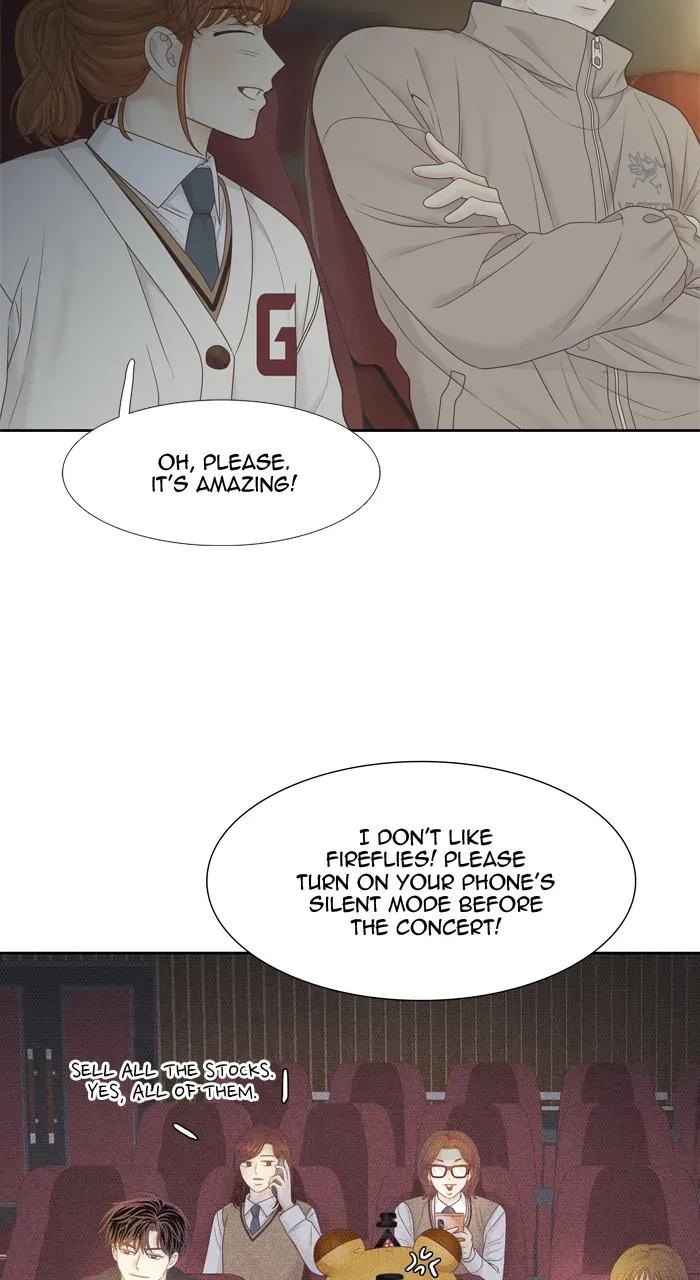 Girl’s World ( World of Girl ) Chapter 406 page 69 - 