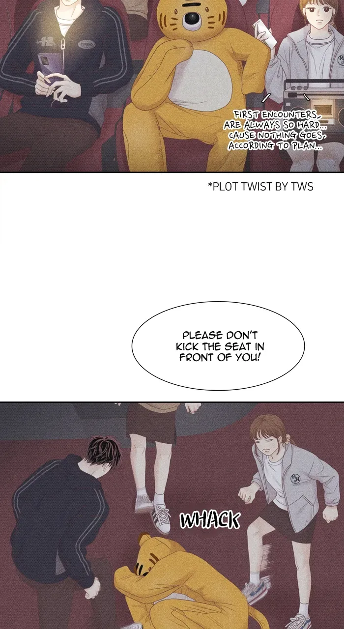 Girl’s World ( World of Girl ) Chapter 406 page 70 - 