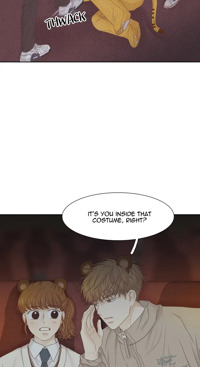 Girl’s World ( World of Girl ) Chapter 406 page 71 - 