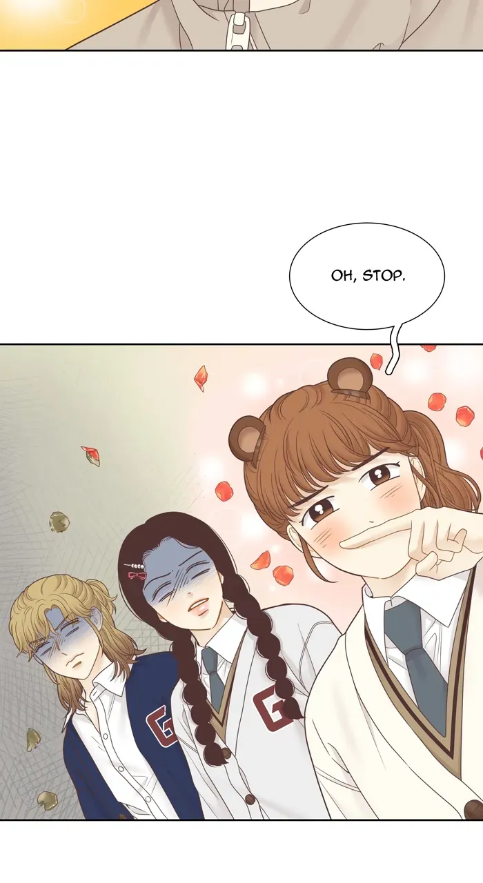Girl’s World ( World of Girl ) Chapter 406 page 73 - 