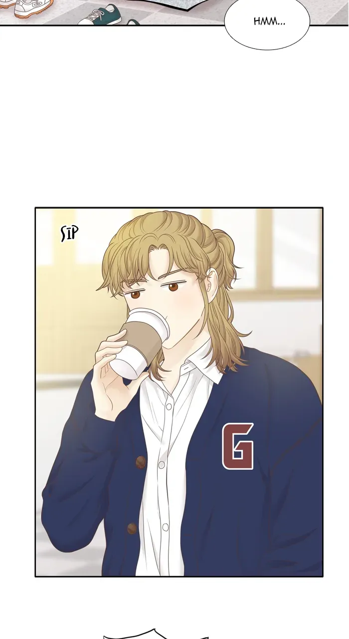 Girl’s World ( World of Girl ) Chapter 406 page 9 - 